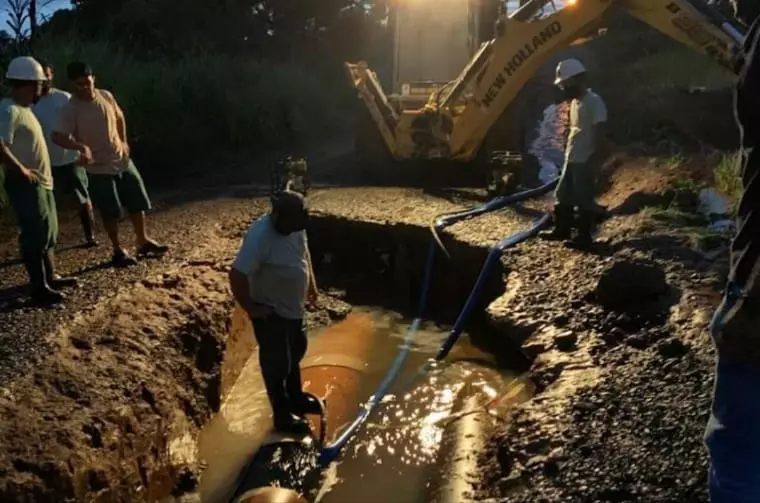 Foto: Divulgação, CASAN