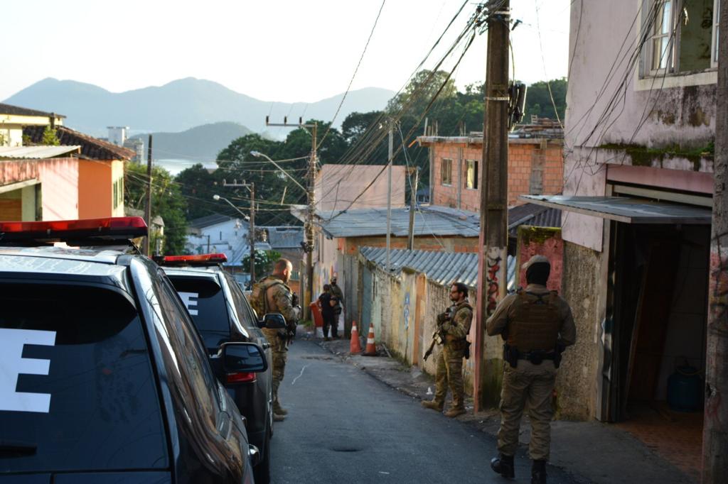 Foto: Divulgação, Polícia Militar