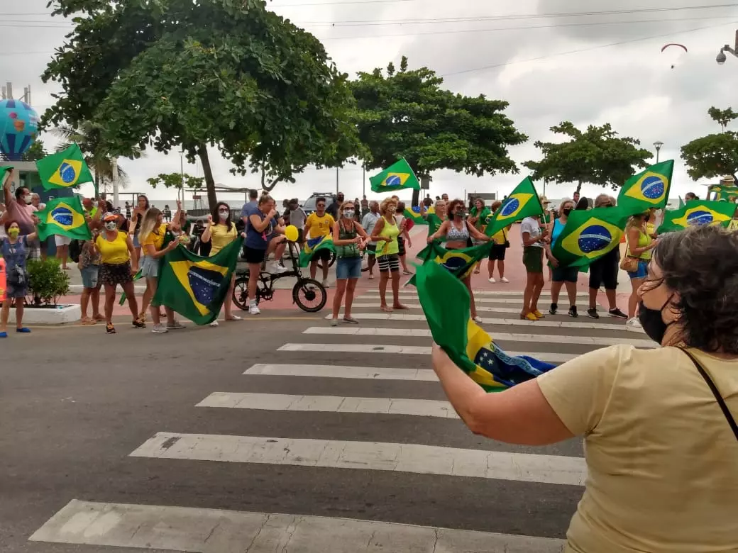 Foto: Matheus Fontana/SCC SBT