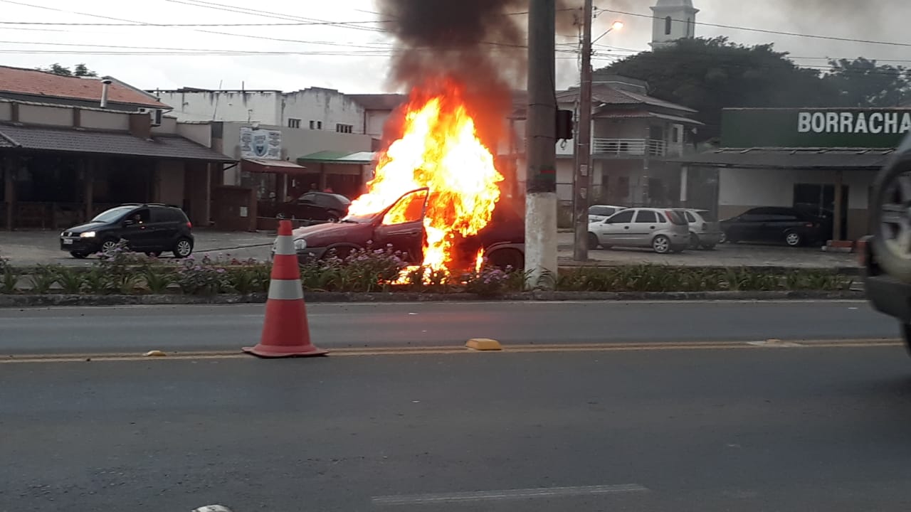 Foto: Polícia Militar Rodoviária | Divulgação