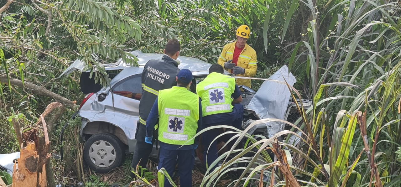 Foto: CBM / Divulgação.