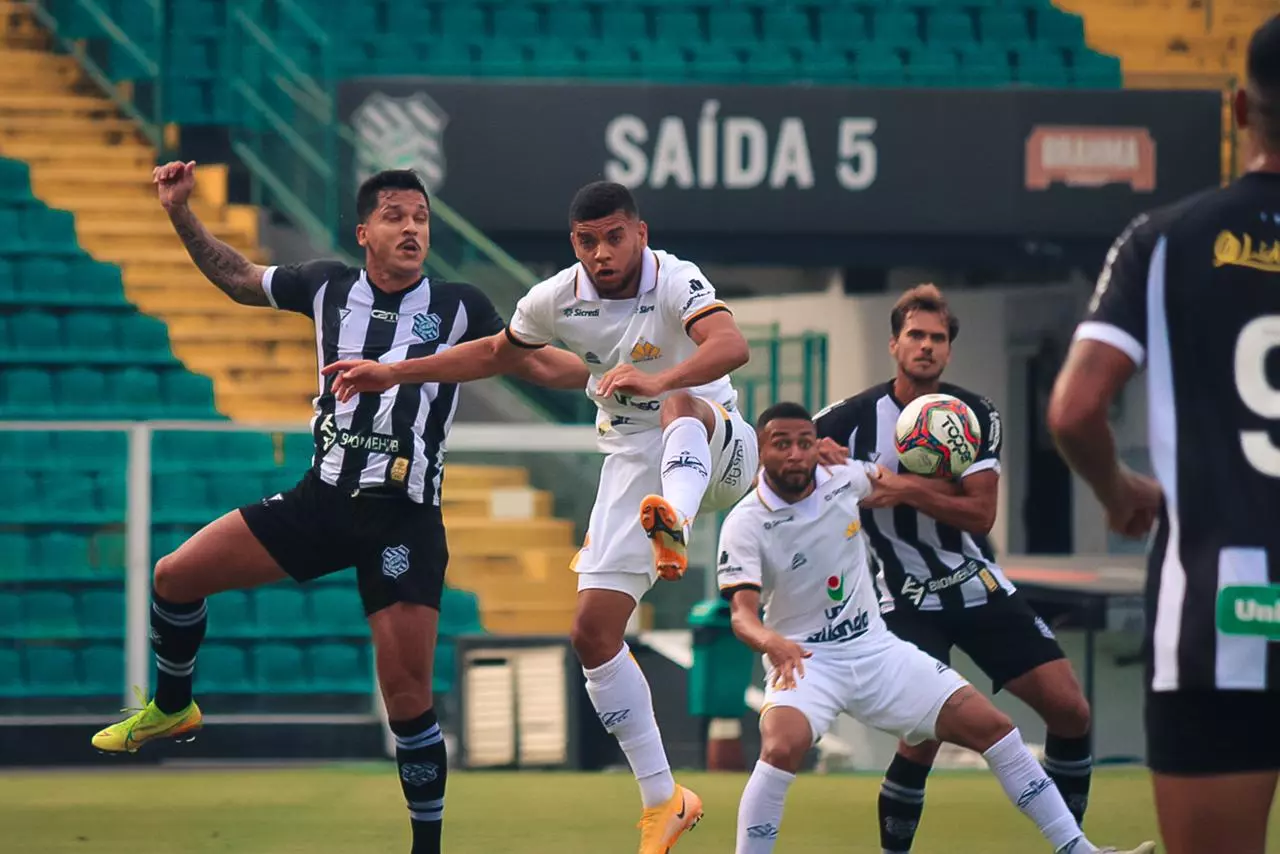 Foto: Patrick Floriani / FFC / Divulgação.