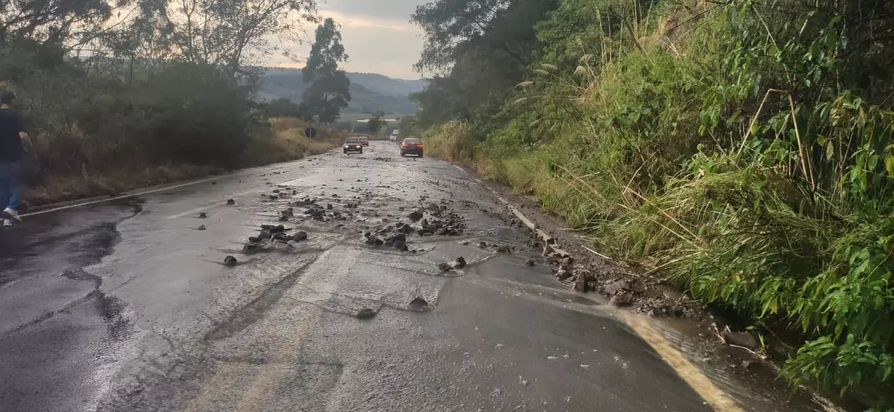 Foto: PMRv / Divulgação.