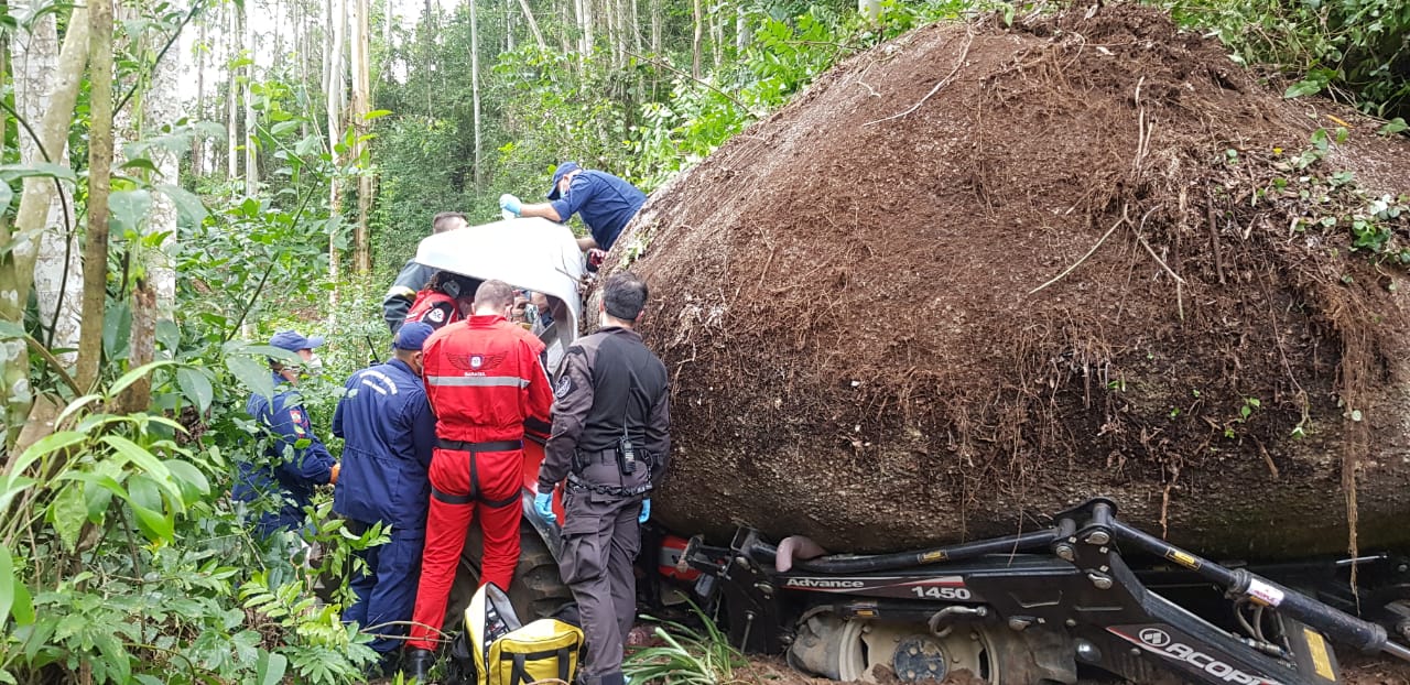 Foto: Divulgação, Polícia Civil