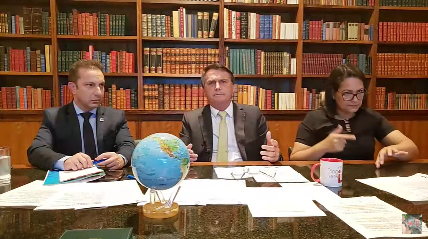 Foto: Reprodução, Youtube 