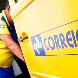 Os Correios terá concurso público. - Foto: Marcelo Camargo/Agência Brasil 