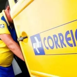 Os Correios terá concurso público. - Foto: Marcelo Camargo/Agência Brasil