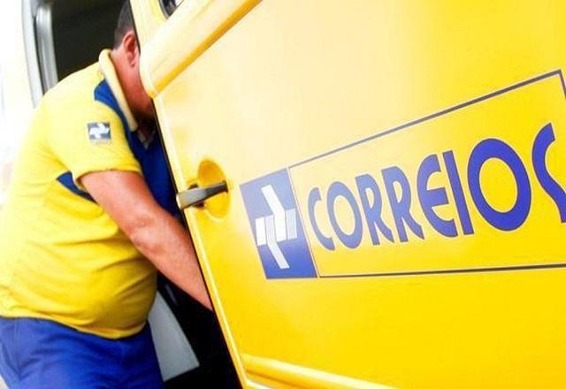 Os Correios terá concurso público. – Foto: Marcelo Camargo/Agência Brasil 