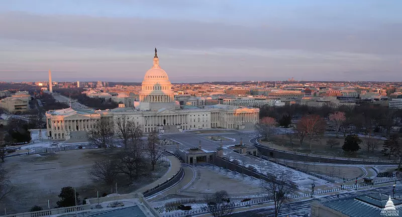 Foto: USCapitol | Divulgação