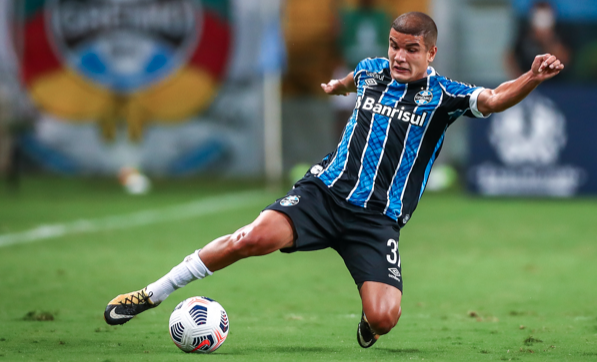 Grêmio vence o campeão Atlético-MG, mas resultados não ajudam e Tricolor  Gaúcho é rebaixado à Série B - WSCOM