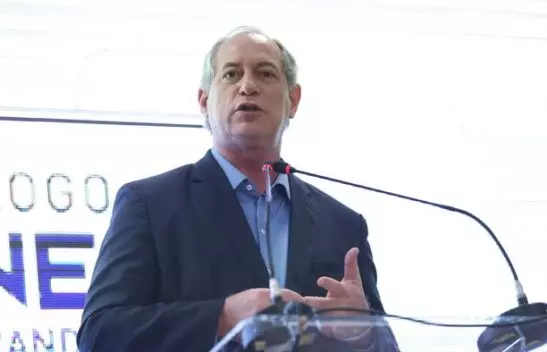 Ciro Gomes