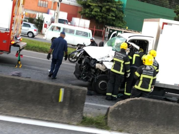 Foto: Divulgação/Pista limpa