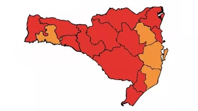 Foto: Divulgação | Secretária de Estado da Saúde