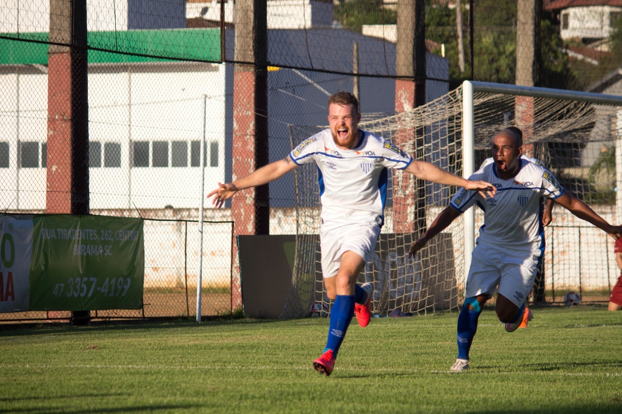 Fotos: André Palma Ribeiro/Avaí F. C./Divulgação 