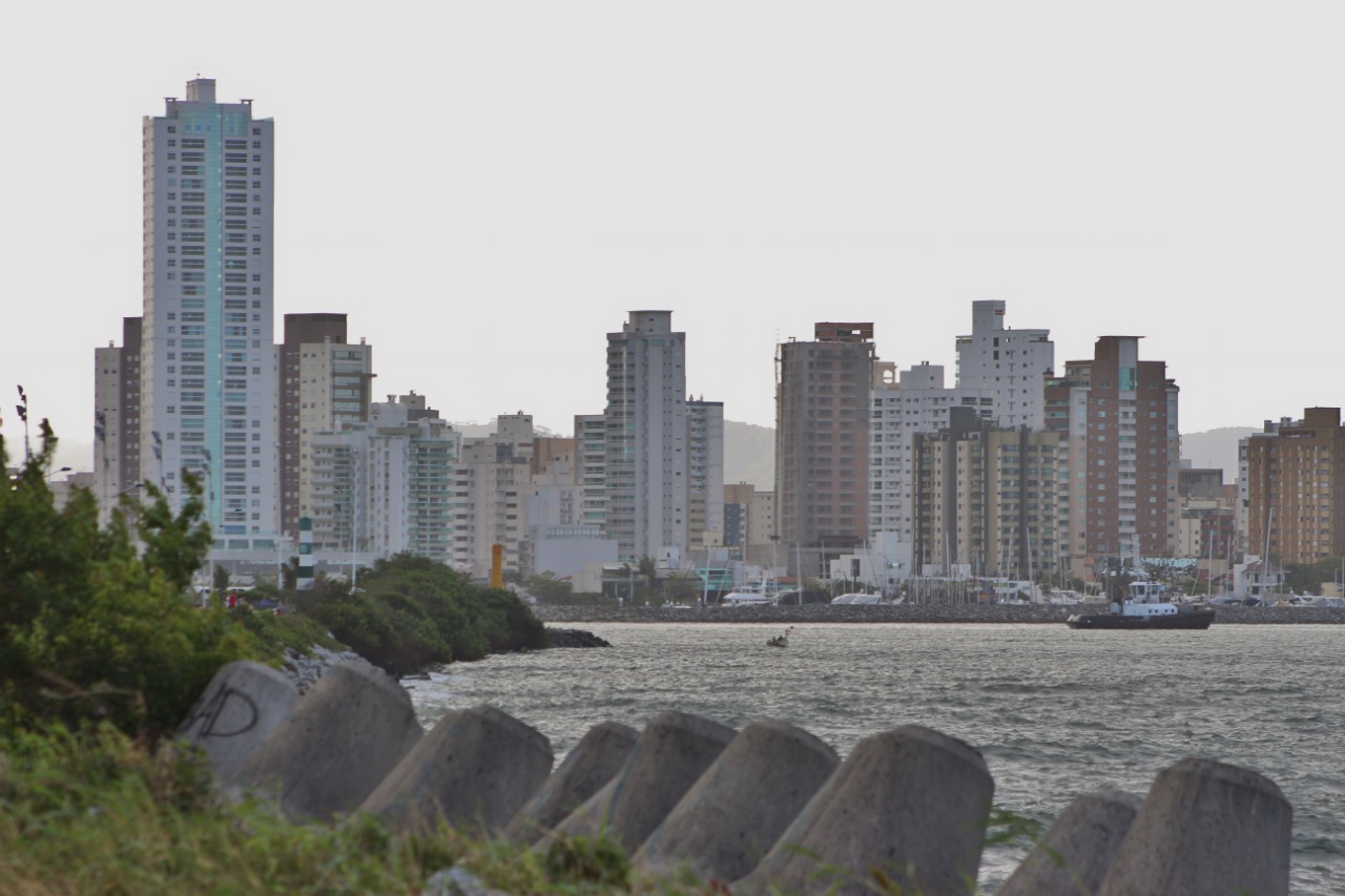 Foto ilustrativa. Foto: Divulgação / Prefeitura de Itajaí