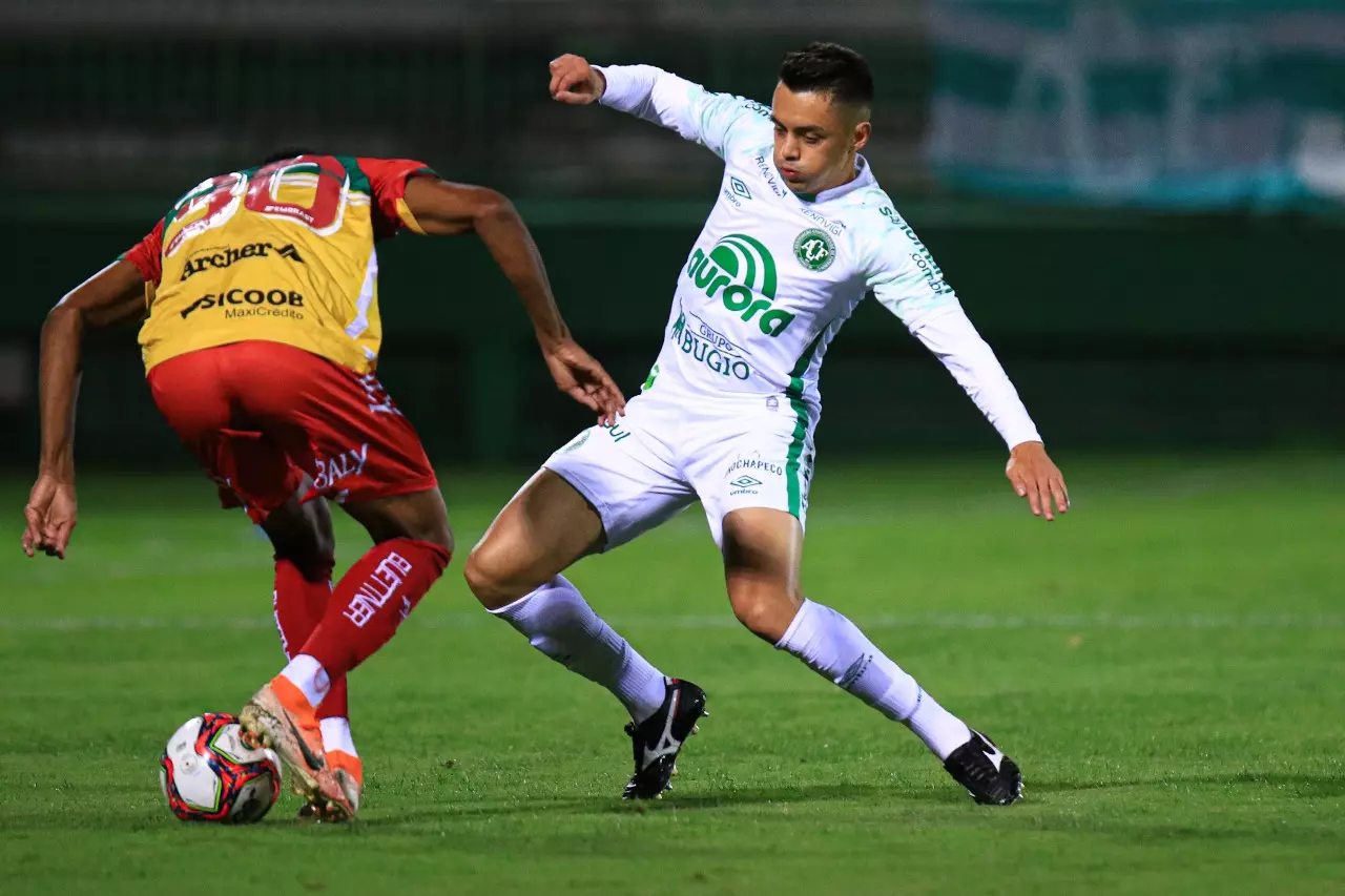 Foto: Márcio Cunha / ACF / Divulgação