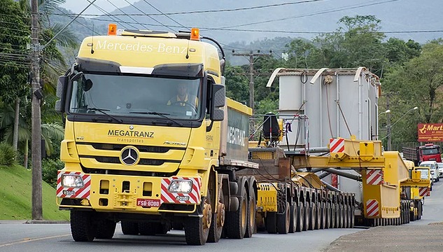 Foto: Divulgação/ PRF