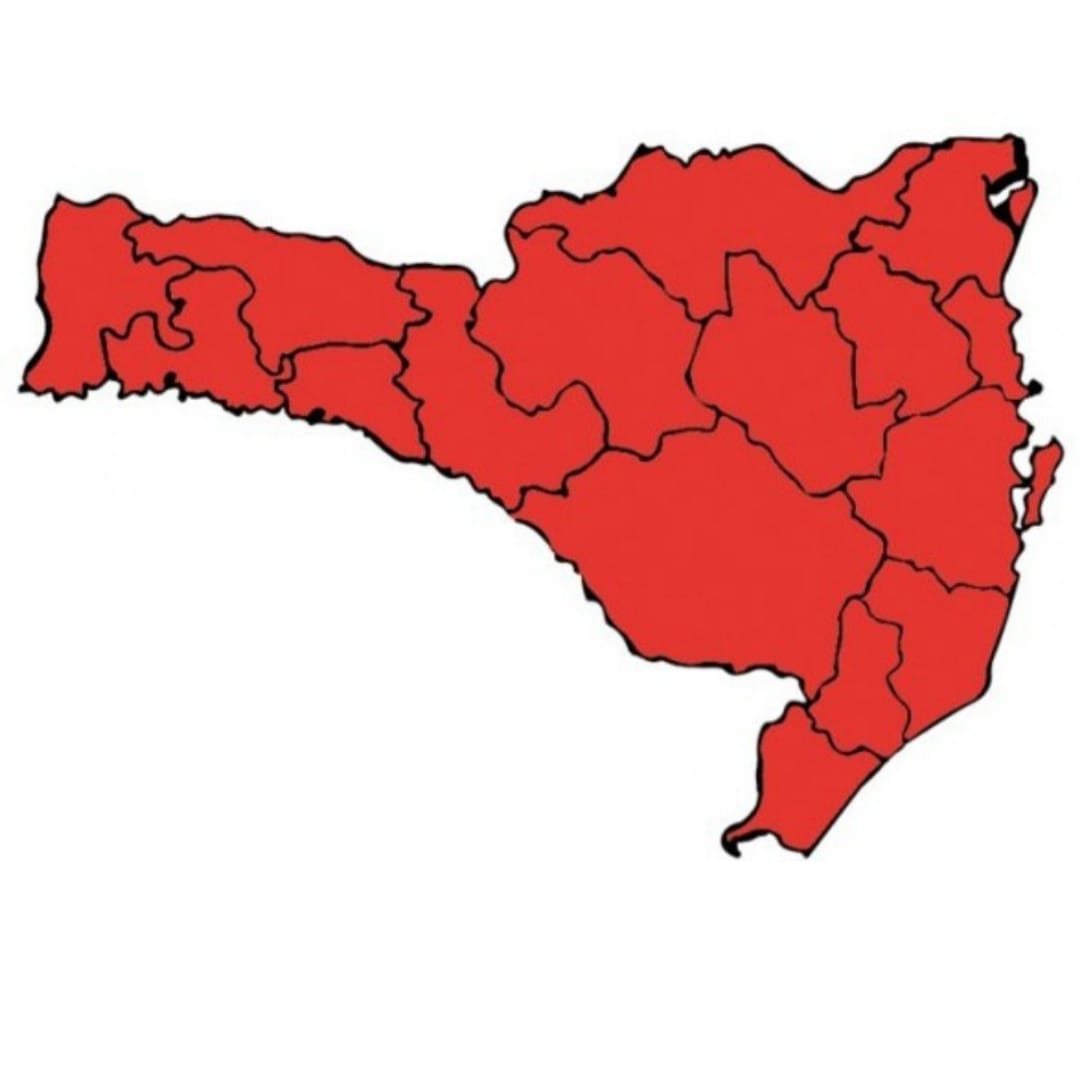 Divulgação | Governo do Estado de Santa Catarina