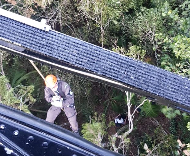 Foto: Polícia Civil | Divulgação