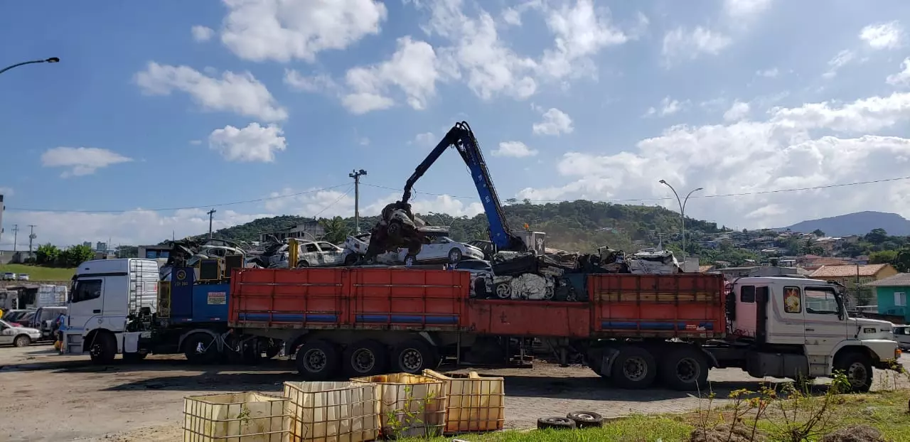 Foto: Polícia Civil/ Divulgação