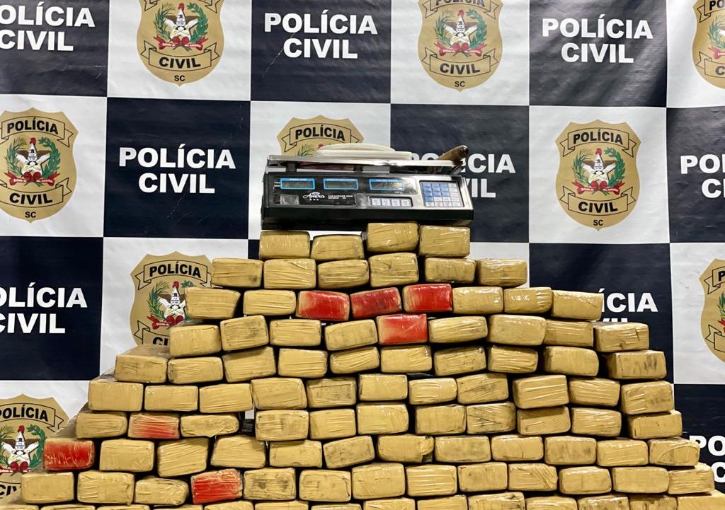 Foto: Divulgação/Polícia Civil 