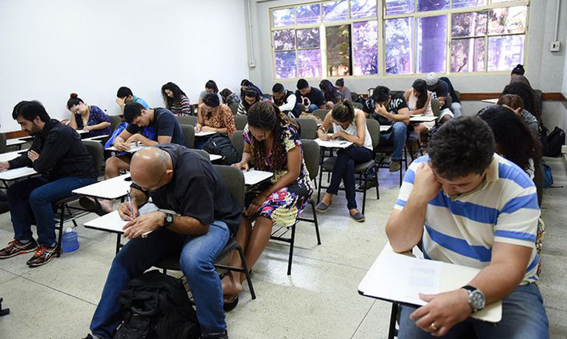 Foto: MEC | Divulgação