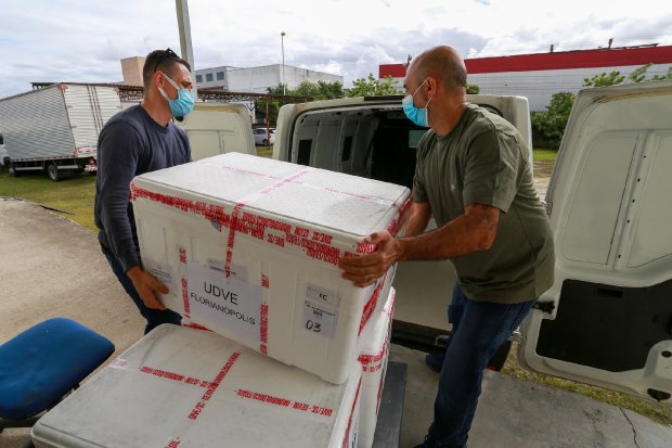 Foto: Julio Cavalheiro / Secom

