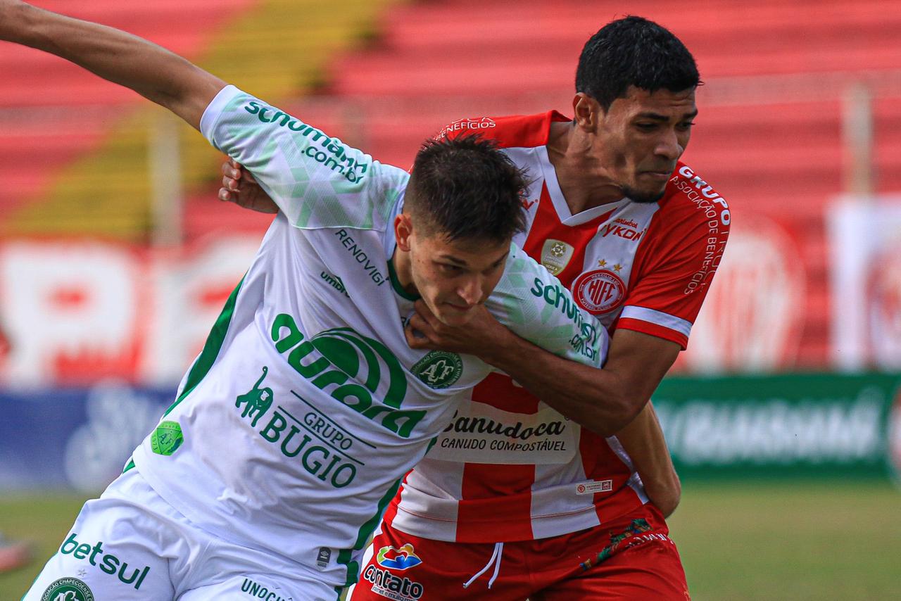 Foto: Márcio Cunha / ACF / Divulgação