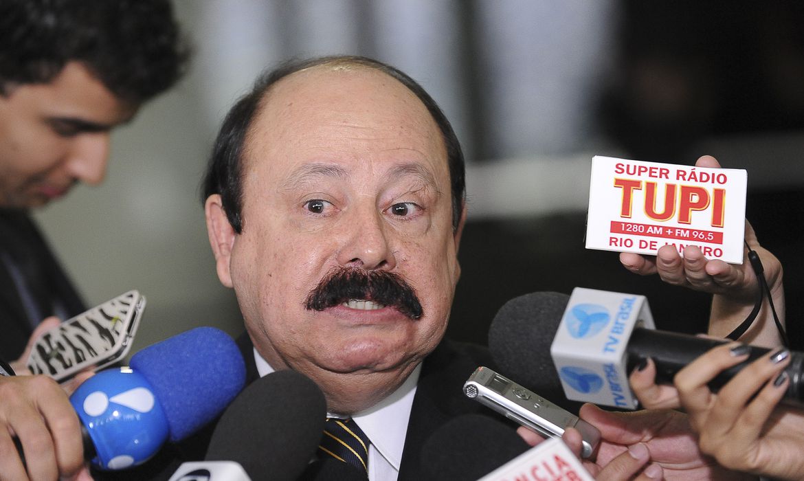 Foto: Wilson Dias | Agência Brasil 
