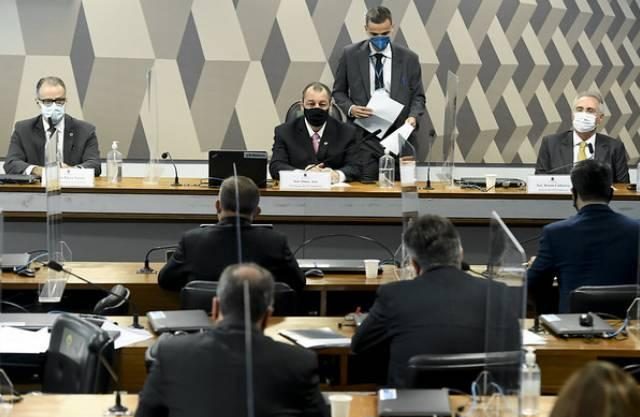 Foto: Jefferson Rudy/Agência Senado