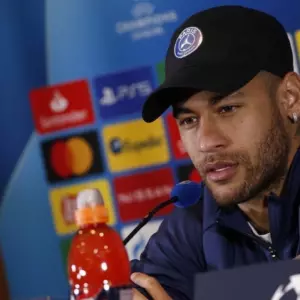 Foto: Reprodução/ Instagram/ Neymar