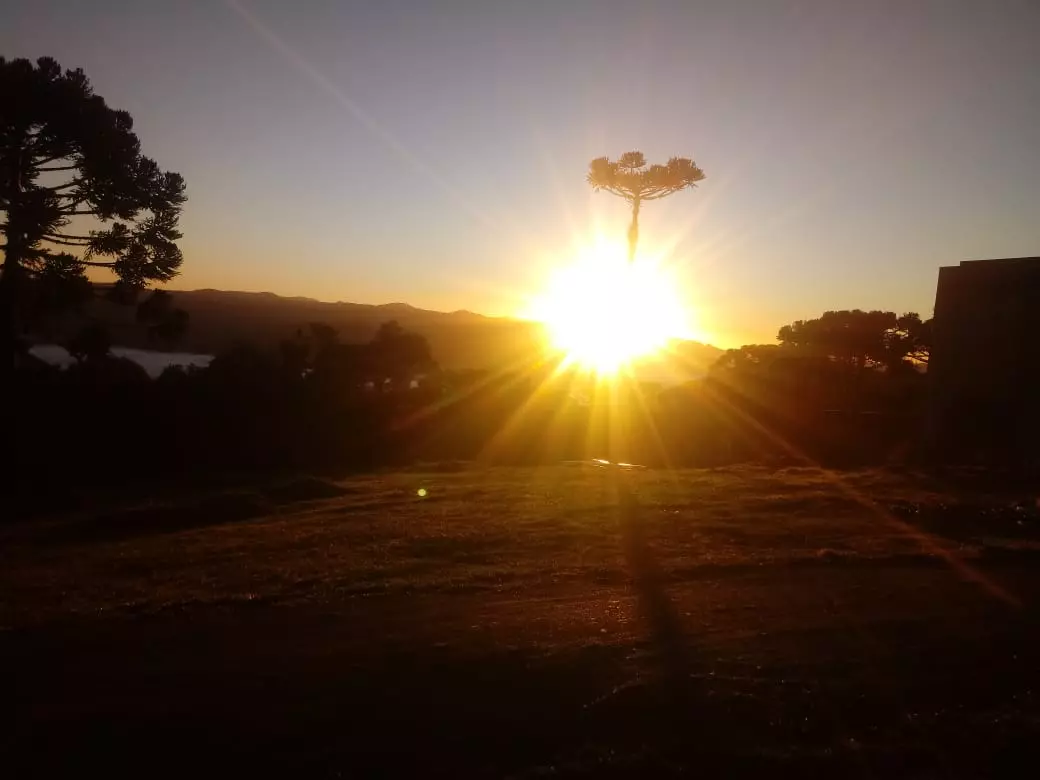 Foto: Divulgação/ Morro da Igreja – Urubici