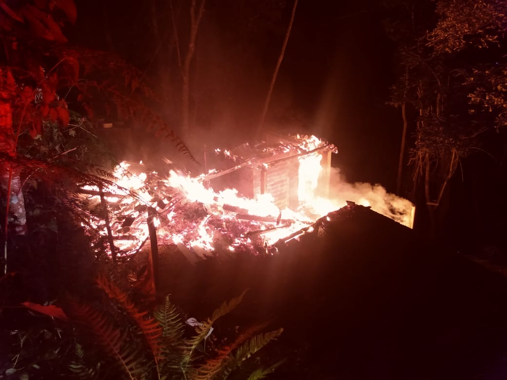 Foto: Reprodução/ Socorro de Blumenau