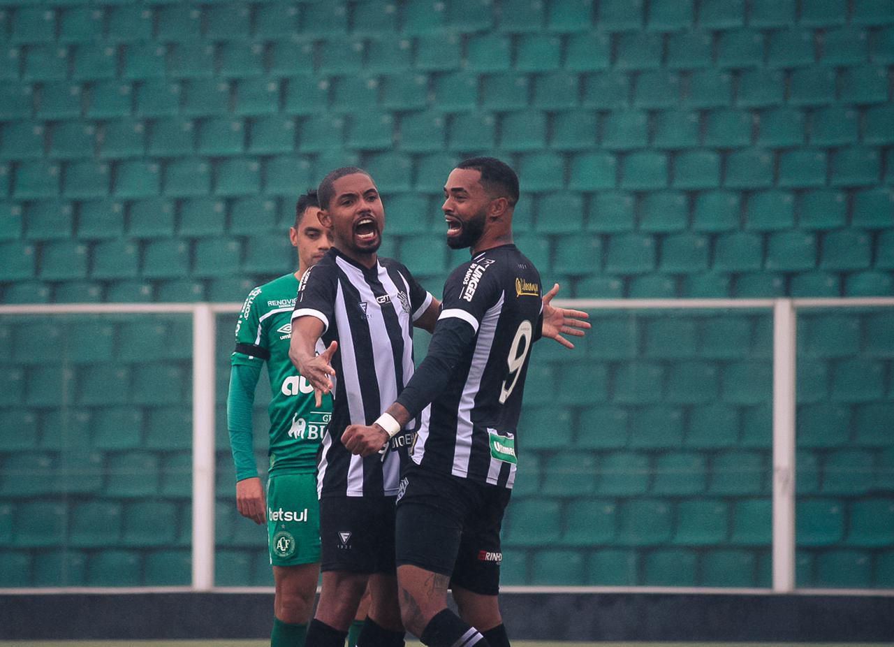 Foto: Figueirense FC | Divulgação