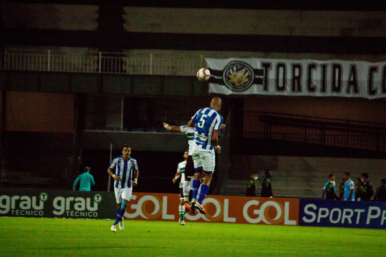 Foto: André Palma Ribeiro Avaí FC