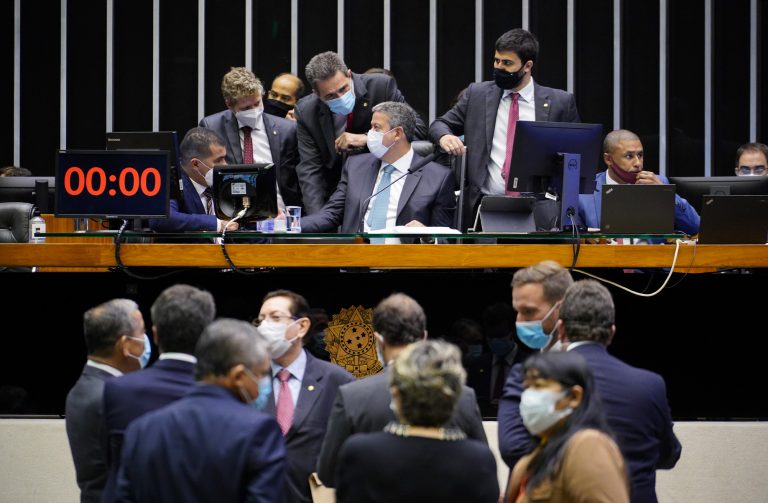 Foto: Divulgação/ Câmara dos deputados