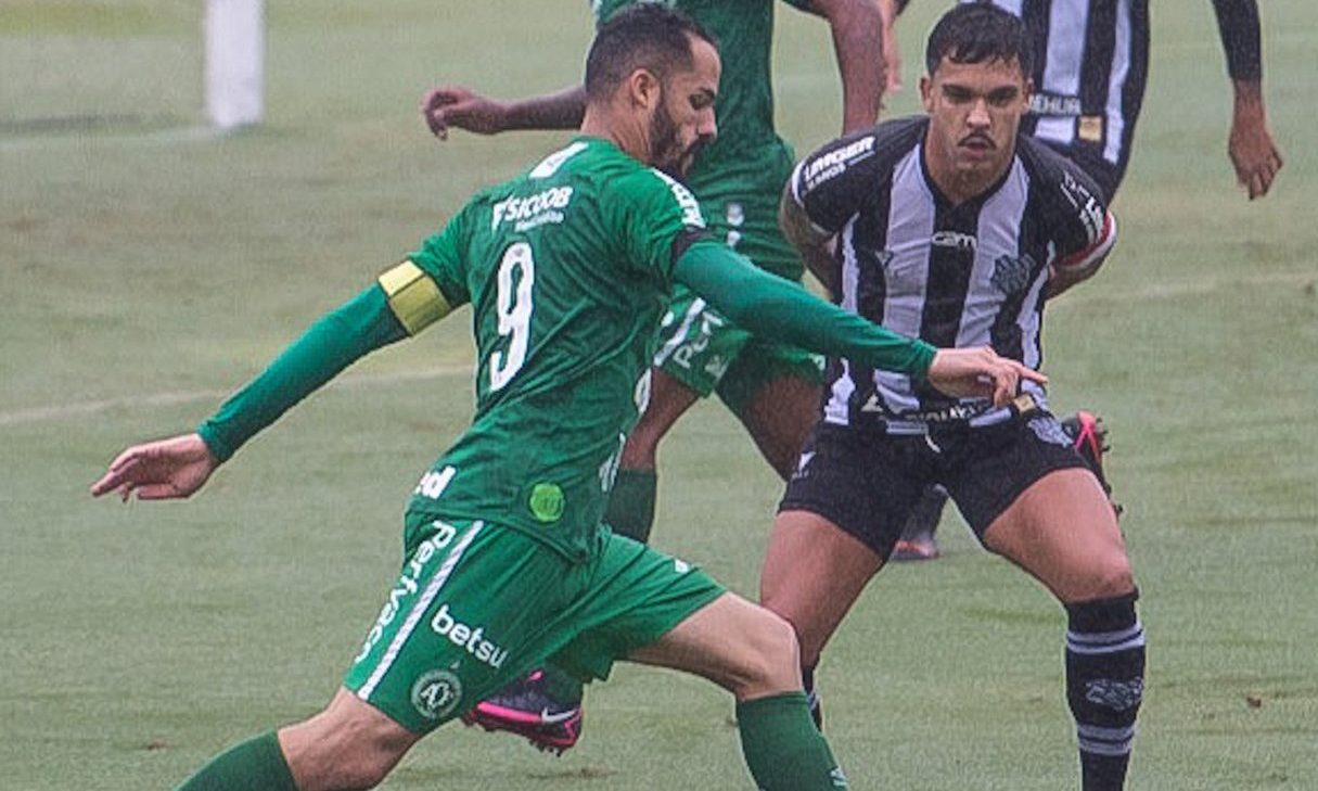Foto: ACF / Divulgação