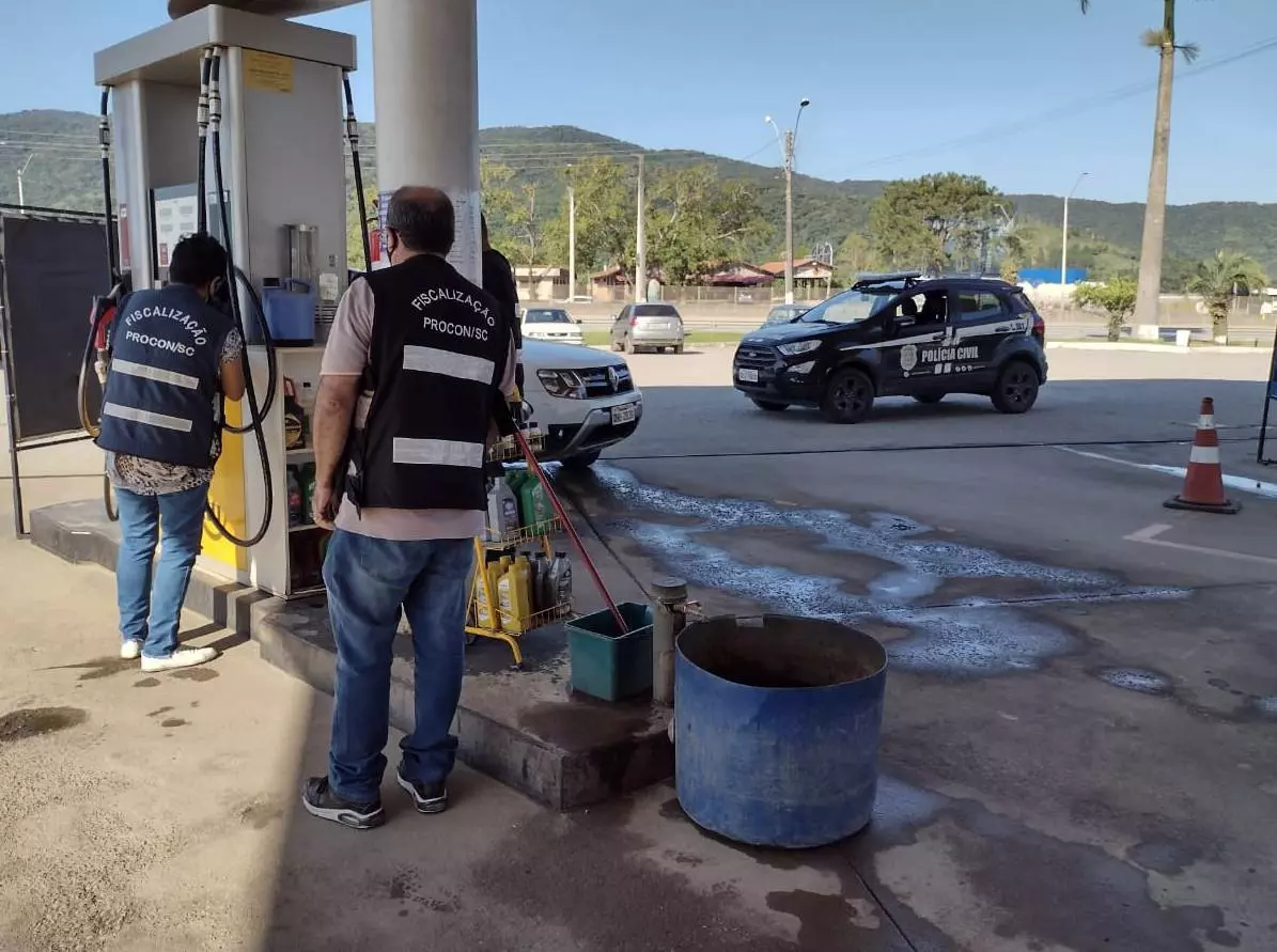 Foto: Polícia Civil | Divulgação