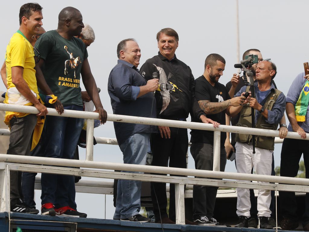Foto: Fernando Frazão/Agência Brasil