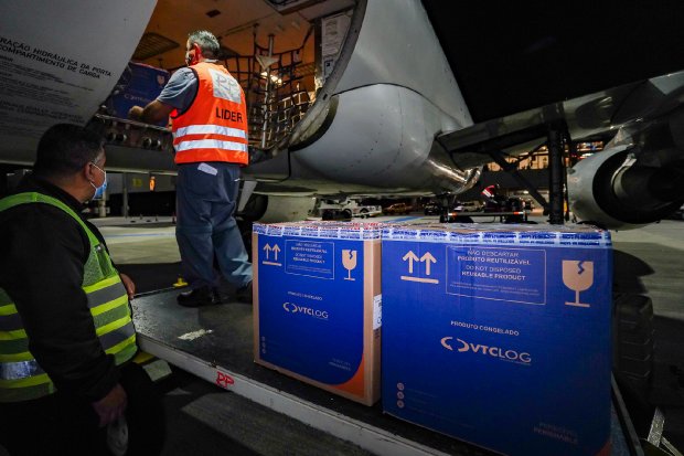 Foto: Ricardo Wolffenbüttel / Secom  

