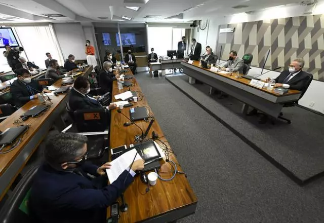 Foto: Jefferson Rudy | Agência Senado