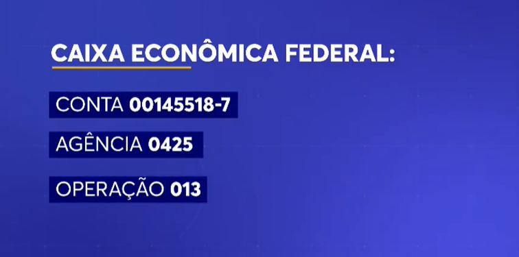 Conta para ajudar o soldado Esmeraldino