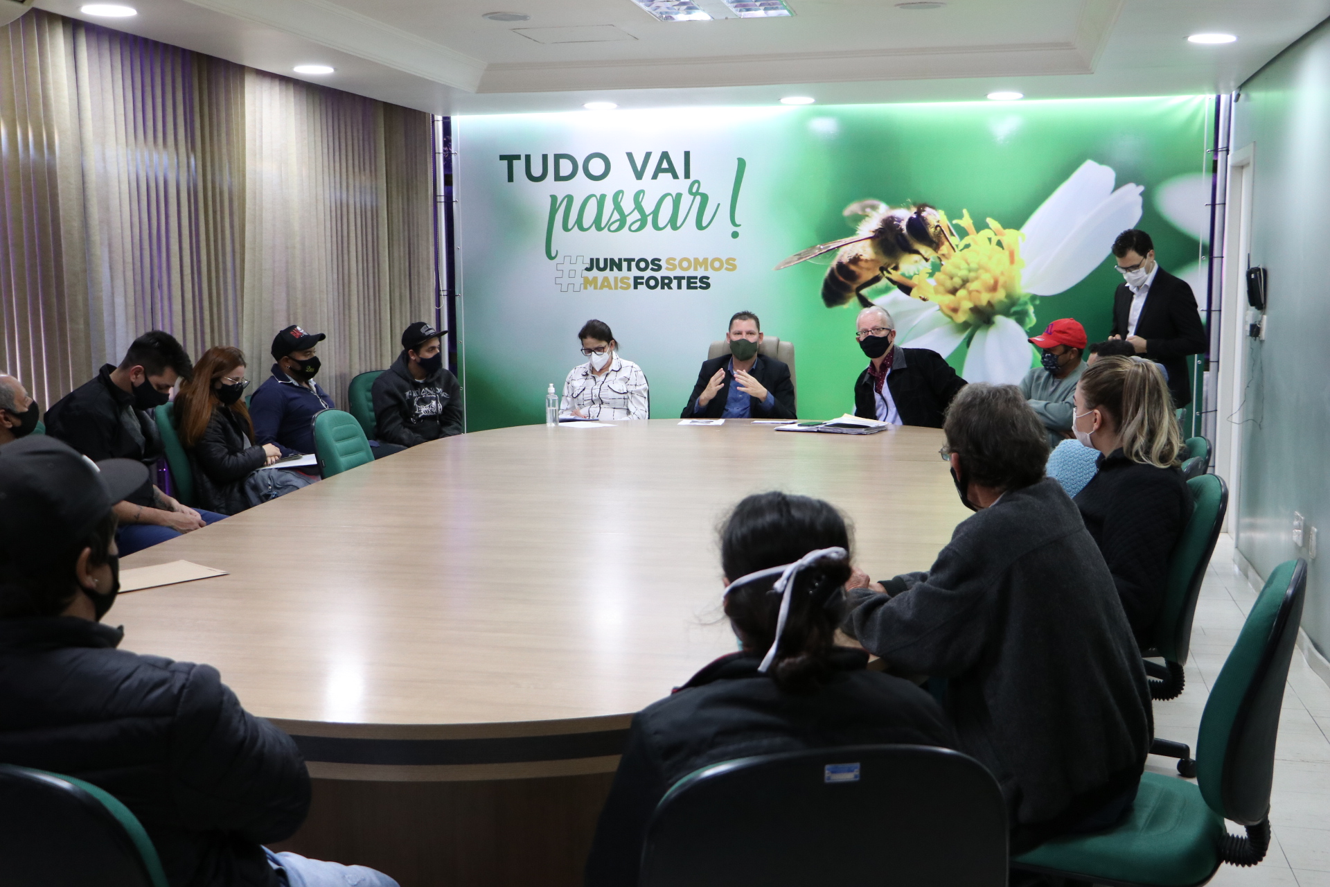 Foto: Prefeitura de Concórdia/ Divulgação 