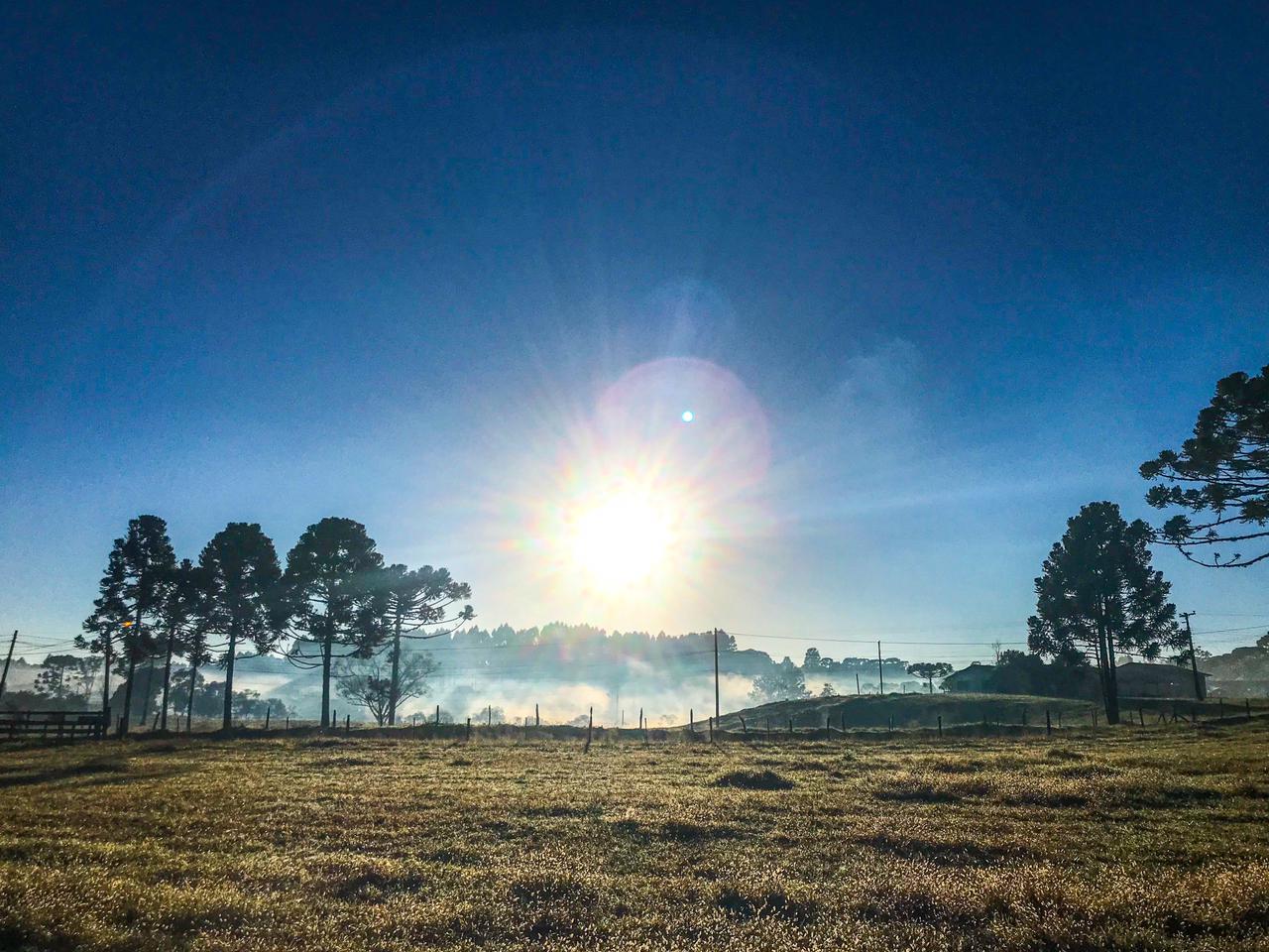 Rio Rufino – Foto: Robinho Lins
