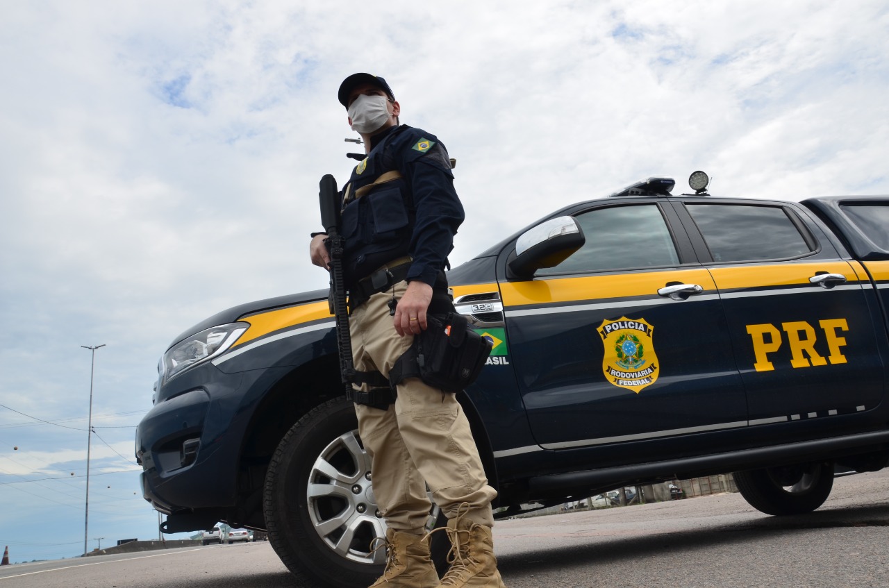 SC registra 130 acidentes e 14 mortes nas rodovias federais durante feriado de Corpus Christi