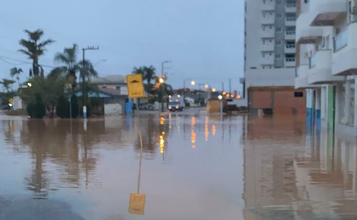 IMAGEM MERAMENTE ILUSTRATIVA | Foto: Divulgação/ Prefeitura de Canelinha