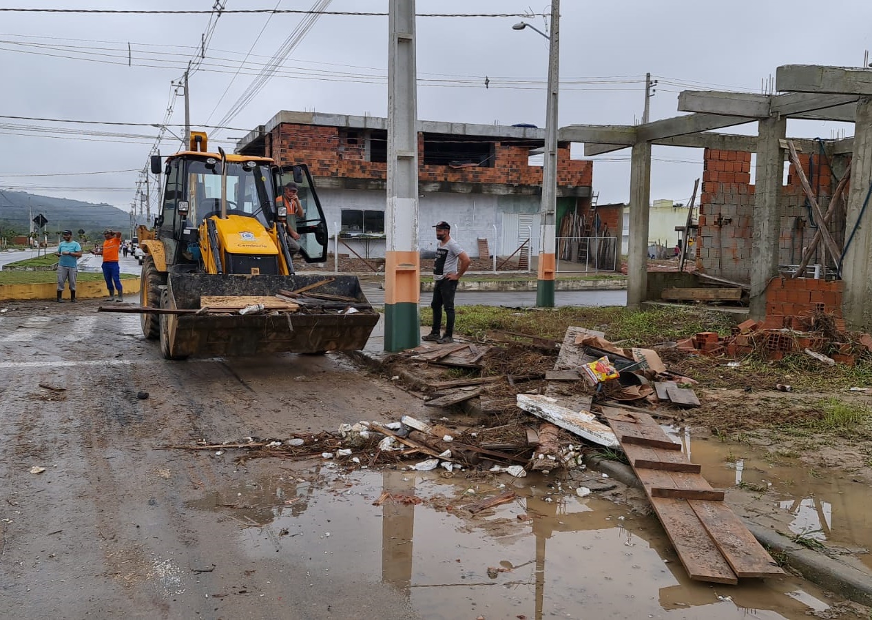 Foto: Prefeitura de Balneário Camboriú/ Divulgação