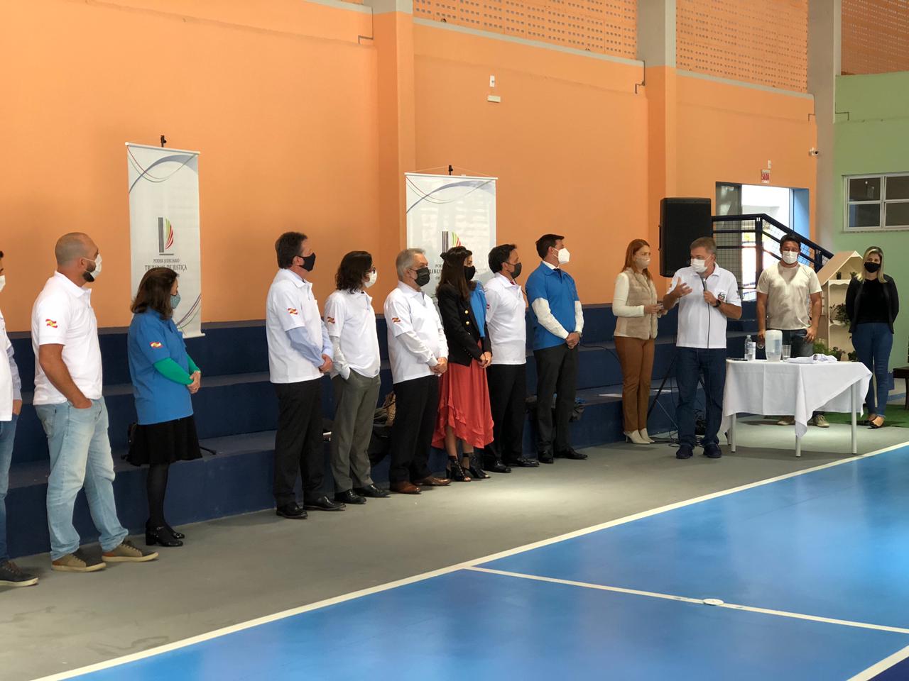 Foto: Divulgação/ TJSC