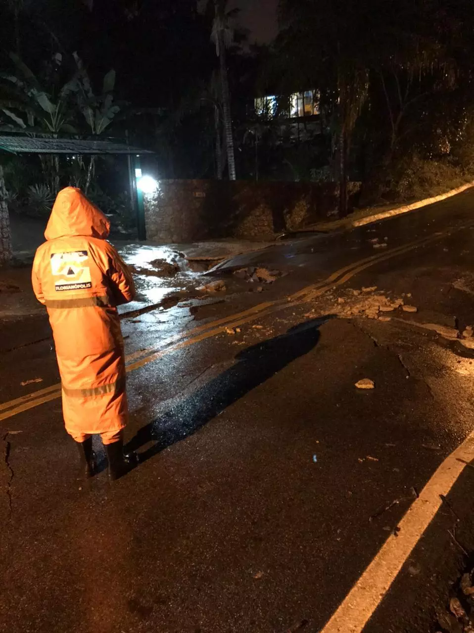 Foto: Prefeitura de Florianópolis | Divulgação