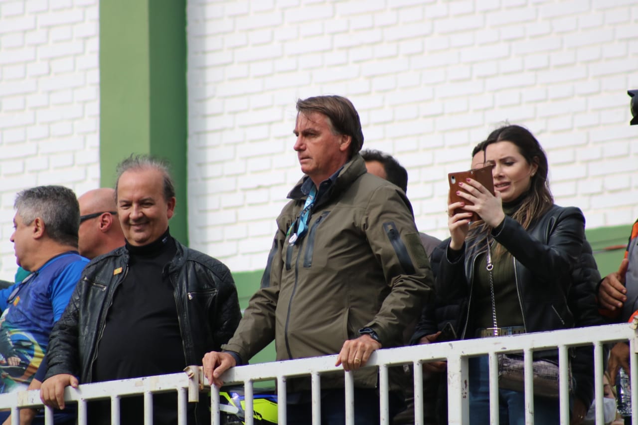 Foto: Andrielli Zambonin / SCC SBT
